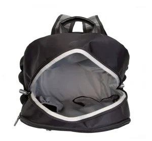 Childhome Daddy Bag Verzorgingsrugzak - Zwart^ Daddy Bag