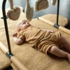 Childhome Evolux Speelboog - Natural Antraciet^ Baby Gyms & Mobiel