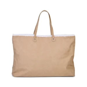 Childhome Family Bag Verzorgingstas - Suede-Look^ Family Bag