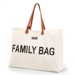 Childhome Family Bag Verzorgingstas - Ecru^ Family Bag