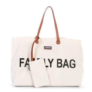 Childhome Family Bag Verzorgingstas - Ecru^ Family Bag