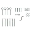 Childhome Hardware Set Pa91^ Wisselstukken