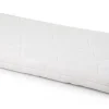 Childhome Heavenly Safe Sleeper Bedkant Wieg Matras - 90X50X7 Cm^ Matrassen