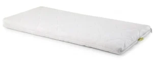 Childhome Heavenly Safe Sleeper Bedkant Wieg Matras - 90X50X7 Cm^ Matrassen