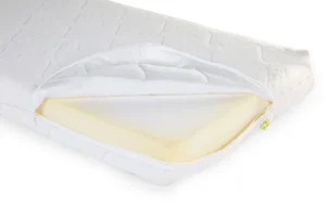 Childhome Heavenly Safe Sleeper Matras - 70X140X11 Cm^ Matrassen