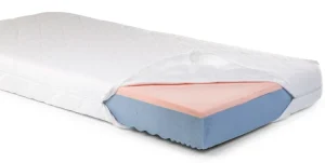 Childhome Heavenly Safe Sleeper Matras - 90X200X20 Cm^ Matrassen