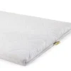 Childhome Heavenly Safe Sleeper Park Matras - 75X95X7 Cm^ Matrassen