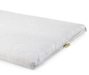 Childhome Heavenly Safe Sleeper Park Matras - 75X95X7 Cm^ Matrassen