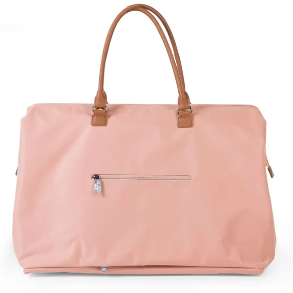 Childhome Mommy Bag ® Verzorgingstas - Roze Koper^ Mommy Bag ®