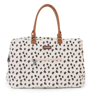 Childhome Mommy Bag ® Verzorgingstas - Leopard^ Mommy Bag ®