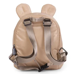 Childhome My First Bag Kinderrugzak - Gewatteerd - Beige^ Kids Bags