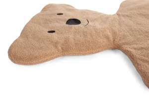 Childhome Speelmat Teddybeer - 150 Cm - Teddy Bruin^ Speeltapijten