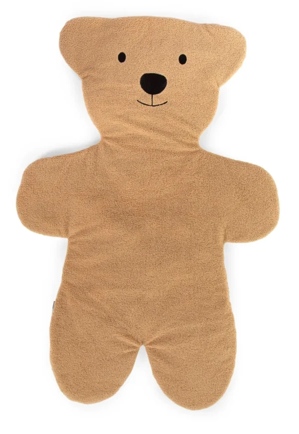 Childhome Speelmat Teddybeer - 150 Cm - Teddy Bruin^ Speeltapijten