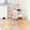 Childhome Tipi Kleerstaander Groot - Hout^ Kleerhangers & Kleerstaanders